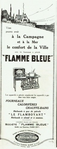 Publicité advertising 1121 - publicité,