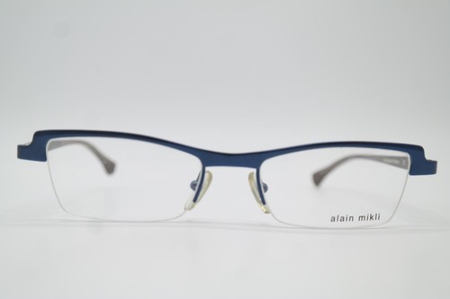 Lunettes vintage alain - vintage, mikli