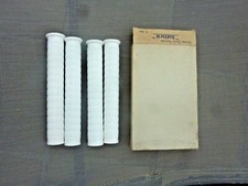 SUFFICIT GAINES POIGNEES VELO RANDONNEUSE HERSE SINGER VINTAGE BIKE FAHRRAD NOS