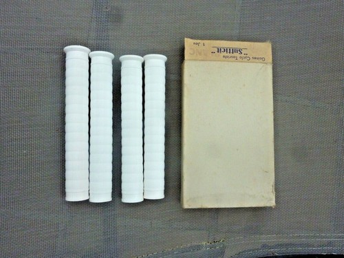 Sufficit gaines poignees velo - poignees,