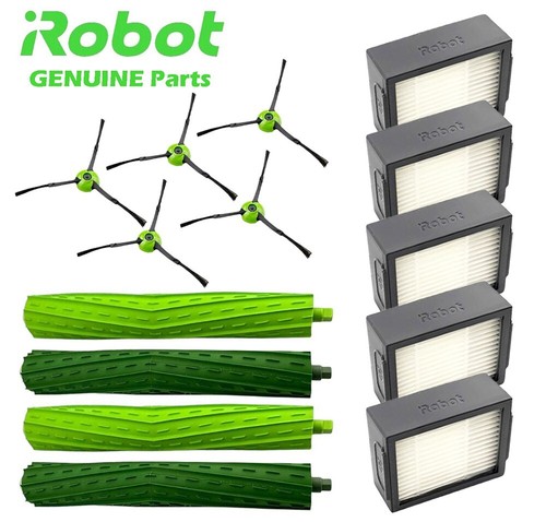 Genuine parts for irobot - genuine,