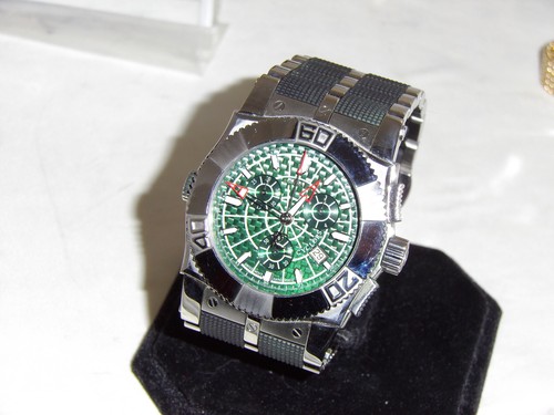 Renato cyclops mens watch - renato,