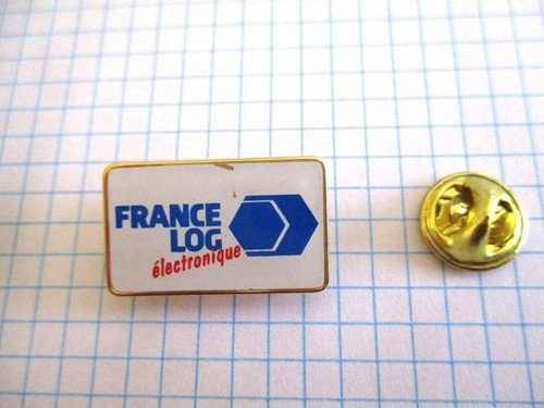 Pins rare vintage - vintage, entreprise