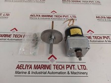 Moteur Électrique Berger Lahr