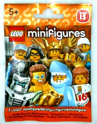 Lego choose your minifigures - lego,