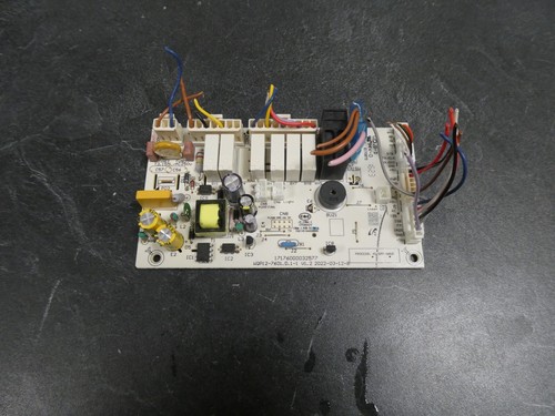 Platine puissance pour - de,