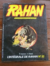 Rahan l intégrale de - rahan, l'intégrale
