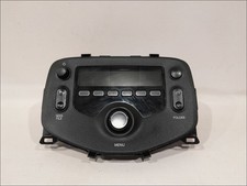 AUTORADIO PEUGEOT 108 3P 86120-0H040
