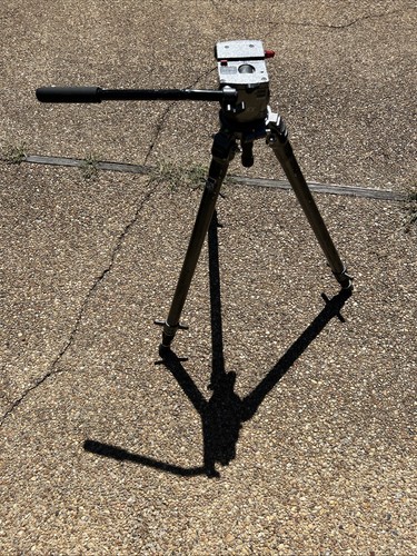 Gitzo g1422 tripod with - gitzo,