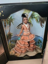  Disney Poupée Vaiana