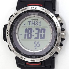 Casio Pro Trek Climber Line