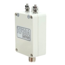 Analyseur De Spectre à Ondes