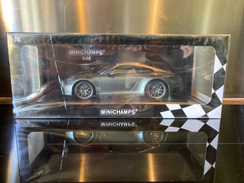 Porsche 911 carrera 2019 - carrera,