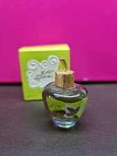 Miniature de parfum Lolita Lempicka femme - EDT 5 ml + boîte - RARE -