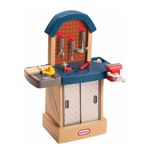 Little tikes tough workshop - tikes,