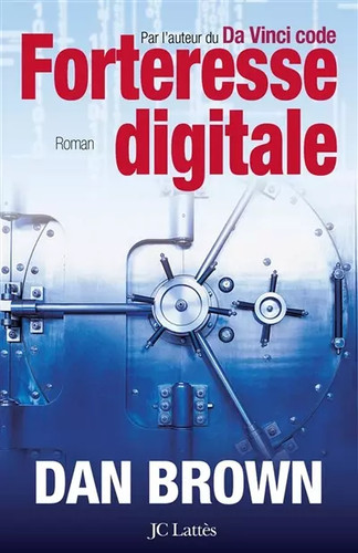 Forteresse digitale dan brown - forteresse,