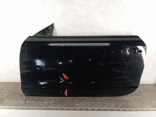 Porte avant gauche audi - avant,