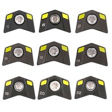 Remplacement de Vis de Poids