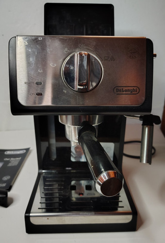 Delonghi ecp3220 espresso - ecp3220,