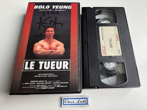 Tueur - , yeung)