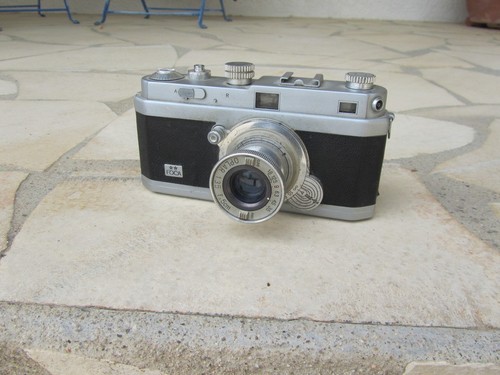 Foca stars pf2 rangefinder - 2,