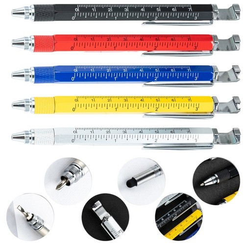 Stylo multifonction - stylo,