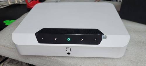 Bluesound powernode edge n230 - edge,