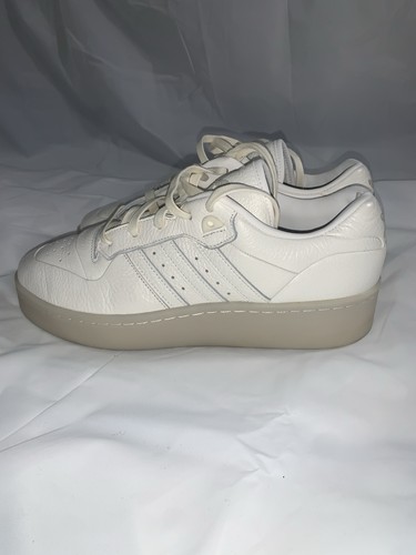 Rivalry lux low - adidas size, 10