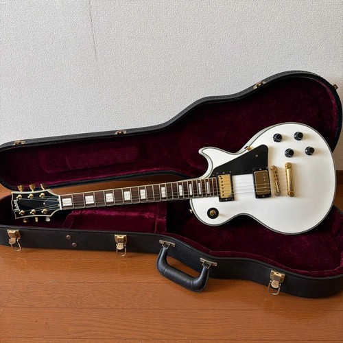 Guitare électrique burny - guitare,