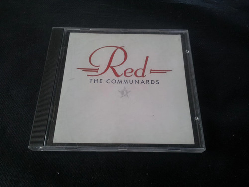 The communards red - -,