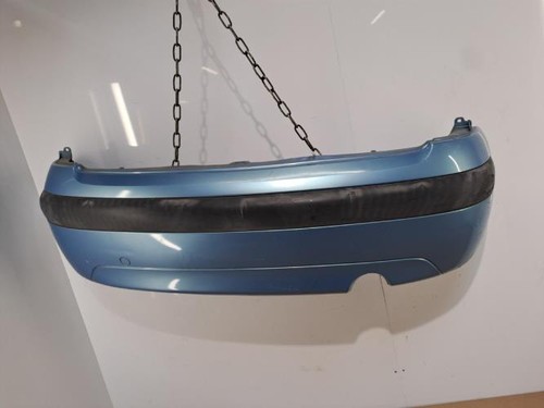 Pare choc arriere - , citroen
