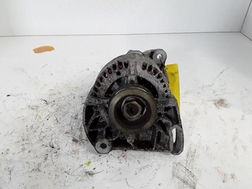Alternateur fiat punto phase - fiat, 2