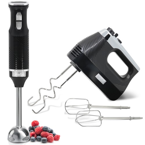 Elegance set mixeur - elegance,