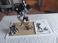 Lego ; set " Hommage à Disney " 43230  complet avec notice