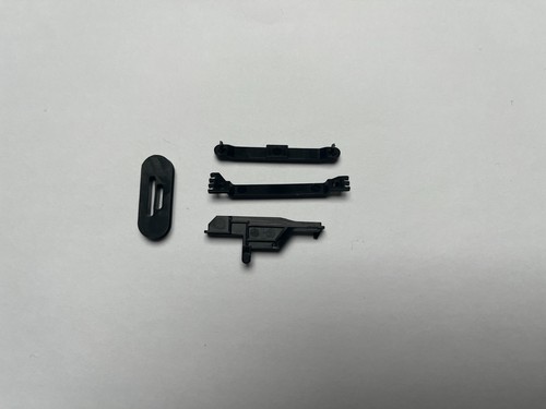 Clips câble esc protection - câble, +