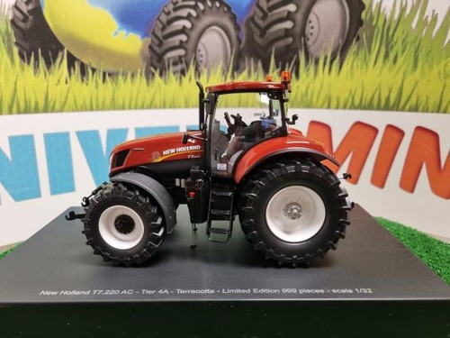Ros30215 new holland - -,