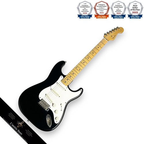 Guitare électrique fender - guitare,