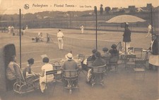 CPA BELGIQUE / AUDERGHEM /