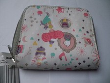 LESPORTSAC portefeuille et