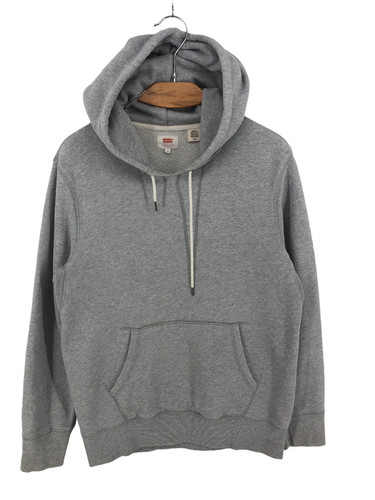 Pull capuche levis - le,