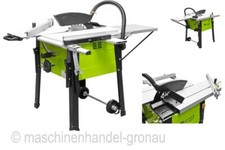 Scie Circulaire Zipper Format ZI-FKS315 - Scie Circulaire, Scie à Format