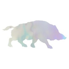 Autocollant Réfléchissant