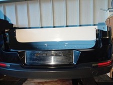 Pare choc arriere VOLKSWAGEN