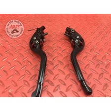 Paire de levier Rizoma Ducati 1100 Monster EVO 2008 à 2013