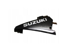 SUZUKI GSXR 1000 K7 K8 carénage talon latéral latéral 1 pièce