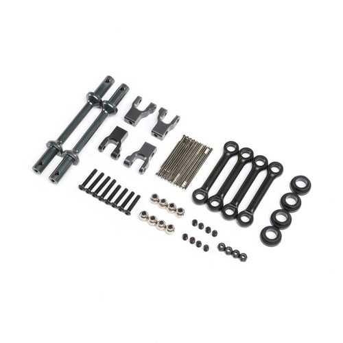 Losi los244006 jeu - losi,