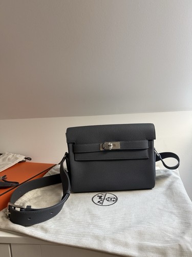 Hermès kelly messenger - kelly, pm