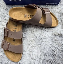 Birkenstock Size