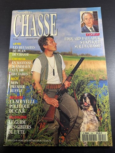Plaisirs chasse 504 - de, |
