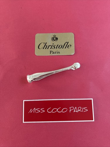 Pince sucre christofle rubans - christofle,